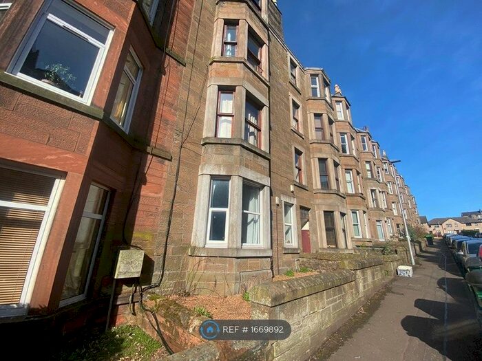 2 Bedroom Flat To Rent In Bellefield Avenue, Dundee, DD1