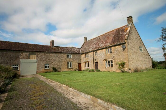 4 Bedroom Detached House To Rent In Woodrow Farm, Greenmore Lane, Yeovil Marsh, BA21