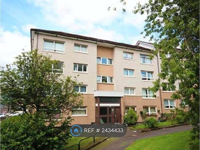 4 Bedroom Flat To Rent In St. Mungo Avenue, Glasgow, G4