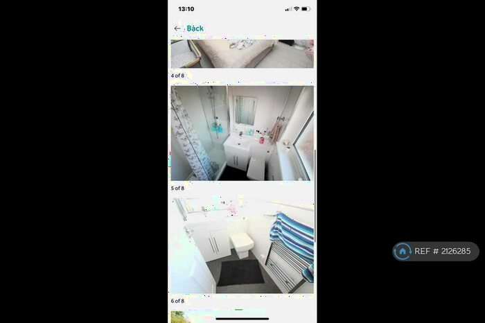 1 Bedroom Flat To Rent In Clyde Drive, Bellshill, ML4