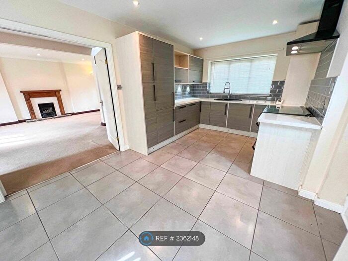 2 Bedroom Detached House To Rent In The Cloisters, Waterfoot, Rossendale, BB4