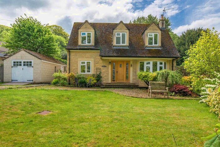 4 Bedroom Detached House For Sale In Coulston, Westbury, BA13