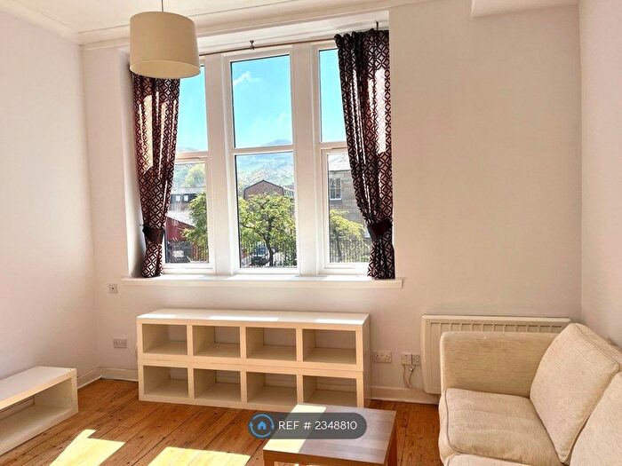 1 Bedroom Flat To Rent In London Road, Edinburgh, EH7