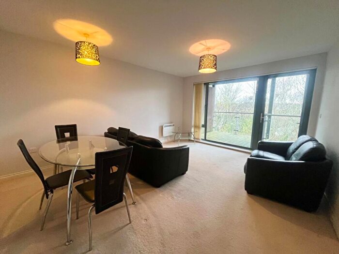 2 Bedroom House To Rent In Samuels Crescent, Whitchurch, Cardiff, CF14