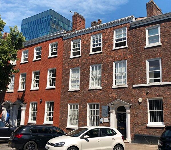 Property To Rent In St. John Street, Manchester, M3