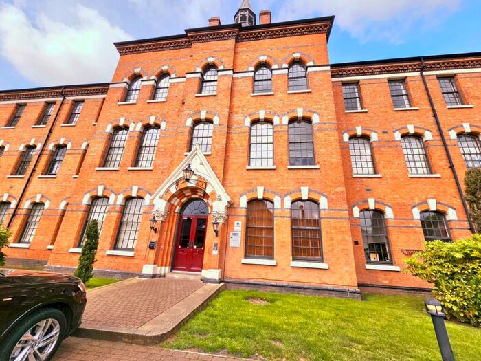 2 Bedroom Flat To Rent In Highcroft Road, Birmingham, West Midlands, B23