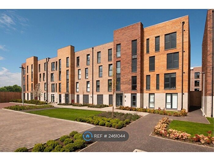 1 Bedroom Flat To Rent In Cunningham Place, Edinburgh, EH15