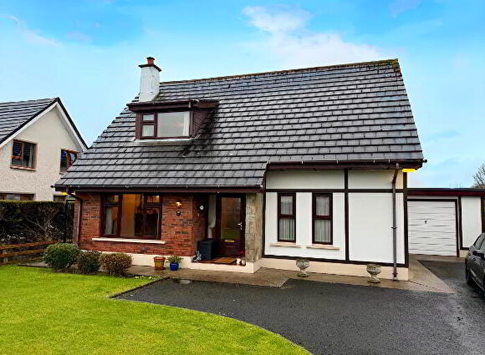 5 Bedroom Detached House For Sale In Henderson Park, L'Derry, BT47