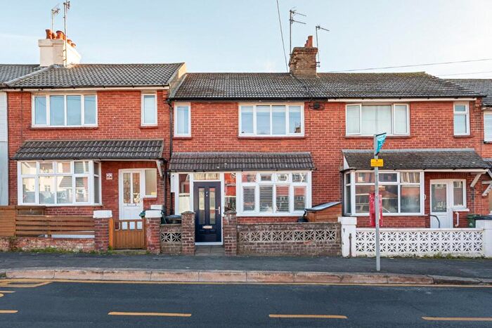 2 Bedroom House For Sale In Roedale Road, Brighton, BN1