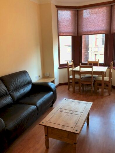 1 Bedroom Flat To Rent In Bouverie Street, Glasgow, G14