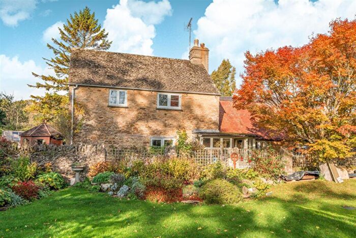 3 Bedroom Cottage For Sale In Chapel Lane, Little Tew, Chipping Norton, OX7