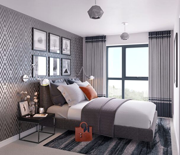 1 Bedroom Apartment For Sale In Brownlow Hill, L3