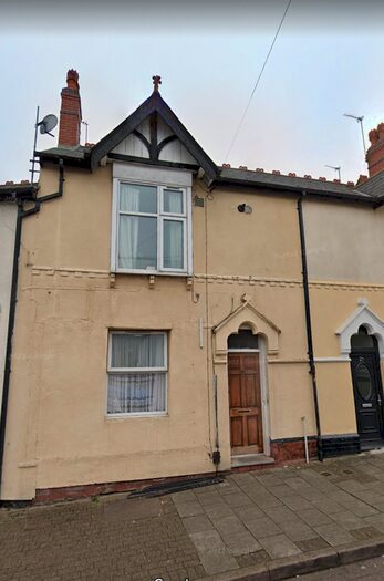 2 Bedroom Flat To Rent In Holte Road, Aston B6