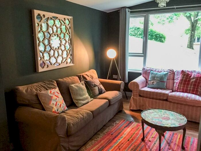 6 Bedroom House To Rent In Norfolk Park Drive, Sheffield, S2