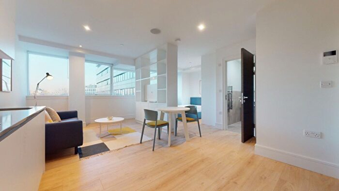 Studio To Rent In Olympic Way, Wembley, HA9
