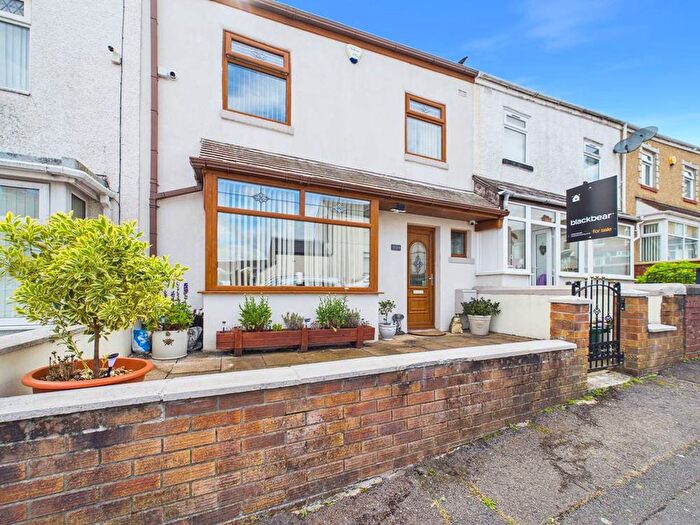 3 Bedroom Terraced House For Sale In Cecil Street, Manselton, SA5