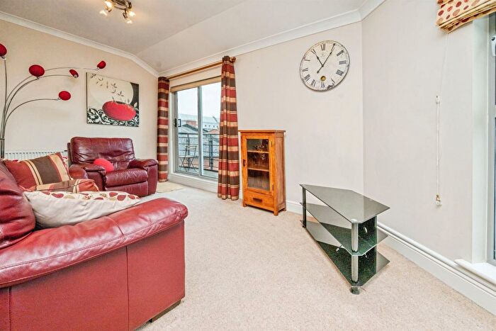2 Bedroom Flat For Sale In Edward Street, Birmingham, B1