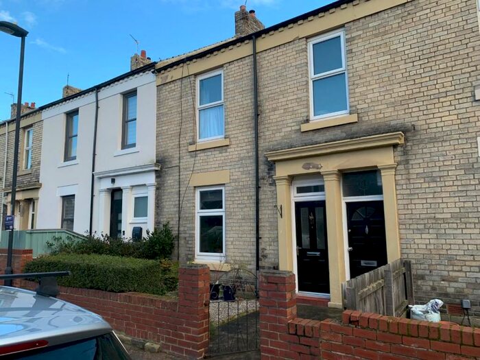 2 Bedroom Flat To Rent In Rosedale Terrace, North Shields, NE30