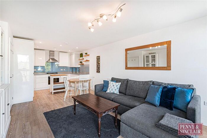 2 Bedroom Apartment To Rent In Wolvercote Mill, Wolvercote, OX2