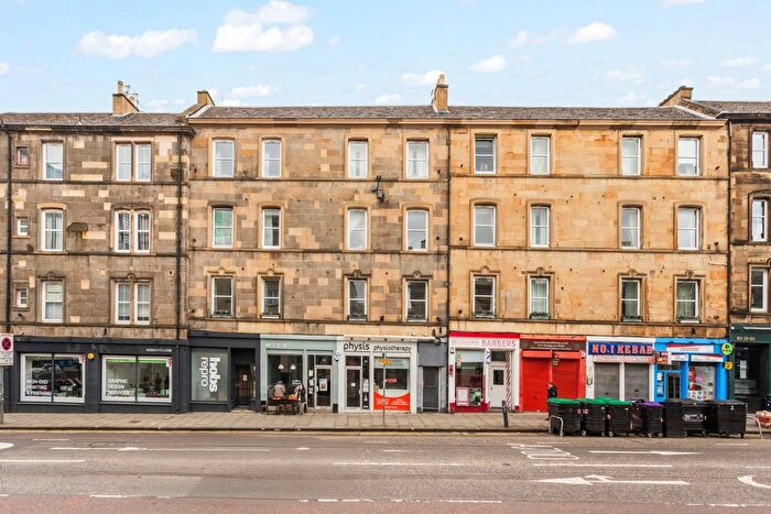 1 Bedroom Flat To Rent In Morrison Street, Edinburgh, Midlothian, EH3