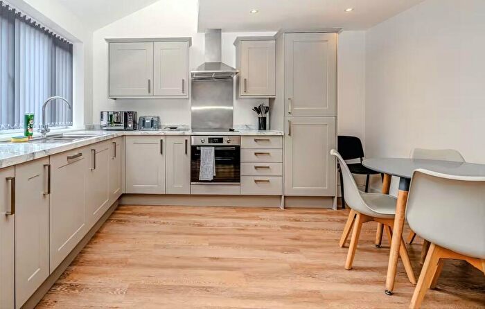 4 Bedroom Semi Detached House To Rent In Cinderford Close, Bristol, BS10