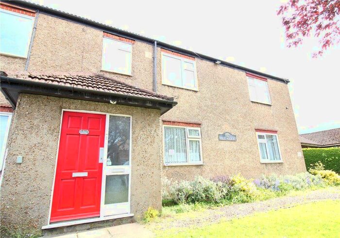 2 Bedroom Apartment To Rent In Vale Court, Bedford Road, Cranfield, MK43