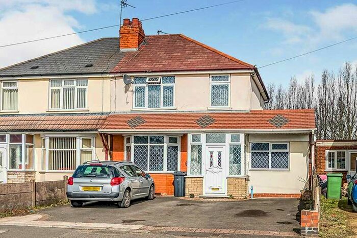 1 Bedroom Apartment To Rent In Bradleys Lane, Wallbrook, Bilston, West Midlands, WV14