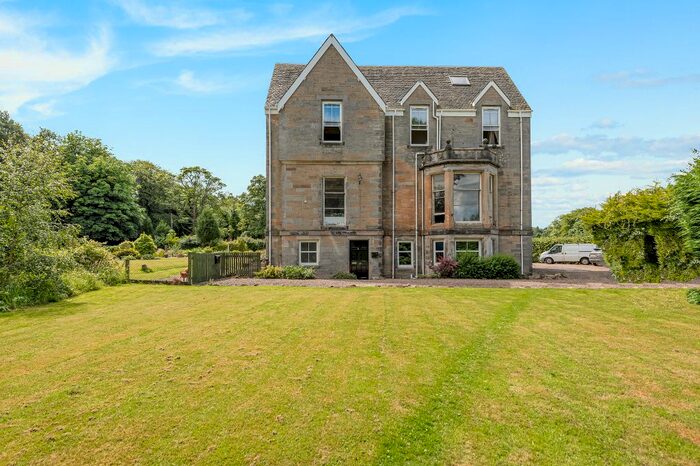 2 Bedroom Flat For Sale In Maddiston, Falkirk, FK2