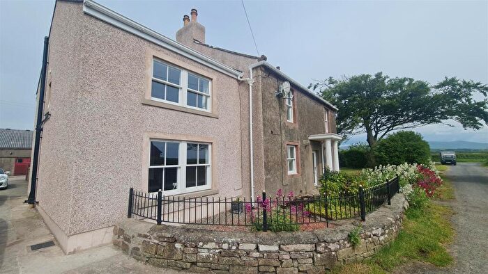 2 Bedroom Cottage To Rent In Hall Carleton Farm, Saltcoats, Carleton, Holmrook, CA19