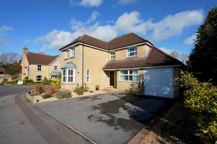 4 Bedroom Detached House For Sale In Petty Lane, Derry Hill, Calne, SN11