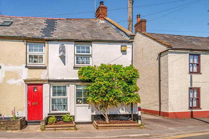 2 Bedroom Cottage For Sale In Maiden Newton, Dorchester, DT2