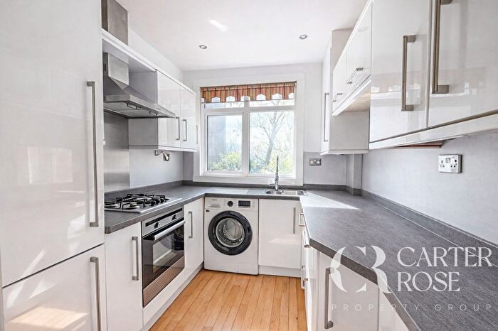 4 Bedroom Terraced House To Rent In Leigham Court Road, London, SW16