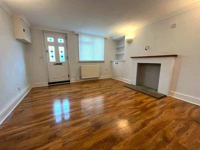 3 Bedroom Terraced House To Rent In Clare Road, Long Melford, Sudbury, CO10