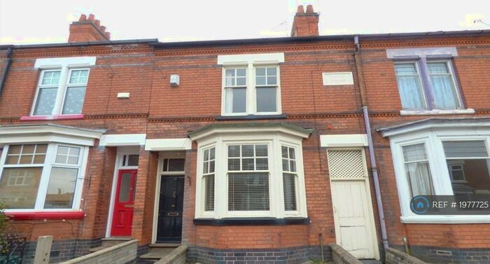 2 Bedroom Terraced House To Rent In Spencer Street, Leicestershire, LE2
