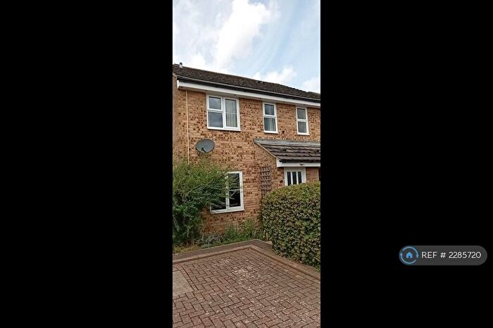 1 Bedroom Flat To Rent In Apollo Mews, Colchester, CO2