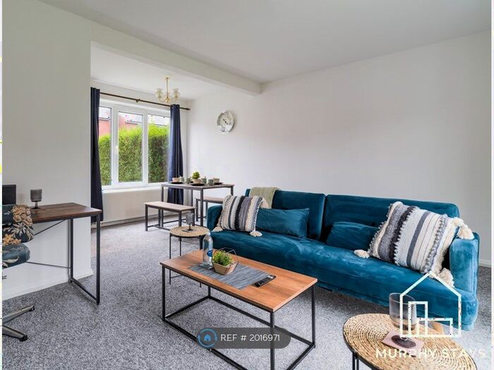 3 Bedroom Terraced House To Rent In Annand Road, Durham, DH1