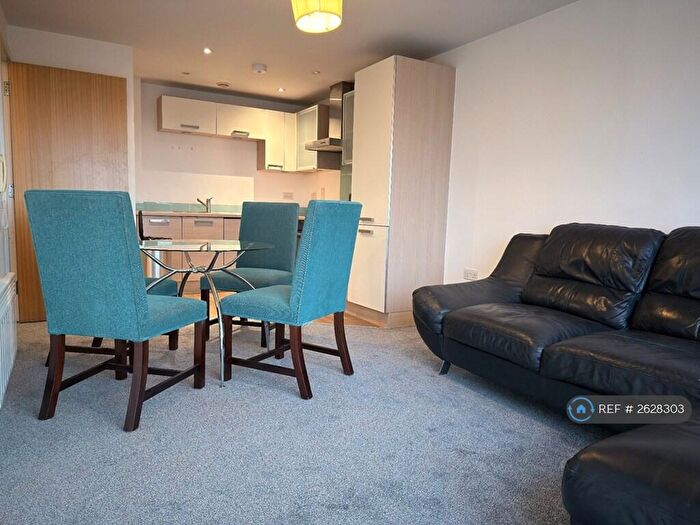 2 Bedroom Flat To Rent In Light Buildings, Preston, PR1