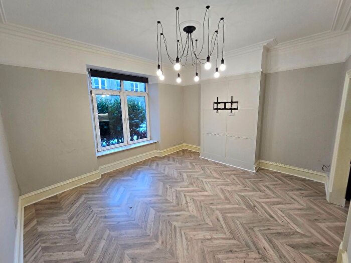 1 Bedroom Flat To Rent In Hartington Road, City Centre, Aberdeen, AB10