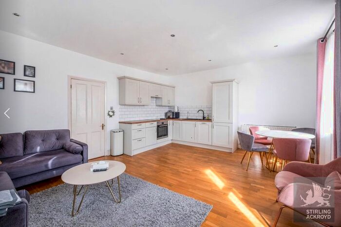 1 Bedroom Flat To Rent In St. Georges Drive, London, SW1V