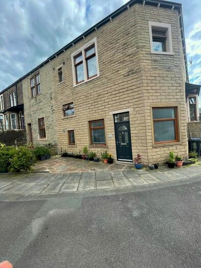 3 Bedroom Property To Rent In Fielding Lane, Oswaldtwistle, Accrington, BB5