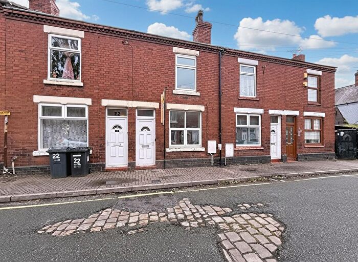 1 Bedroom Flat To Rent In Flat A Chambers Street, Crewe, Cheshire, CW2