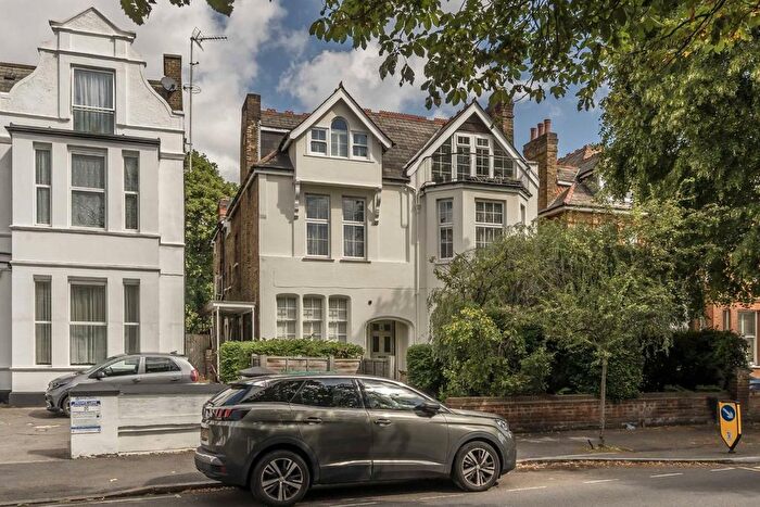 1 Bedroom Flat To Rent In Madeley Road, London, W5