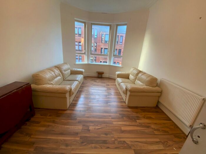 1 Bedroom Flat To Rent In Aberfeldy Street, Dennistoun, Glasgow, G31