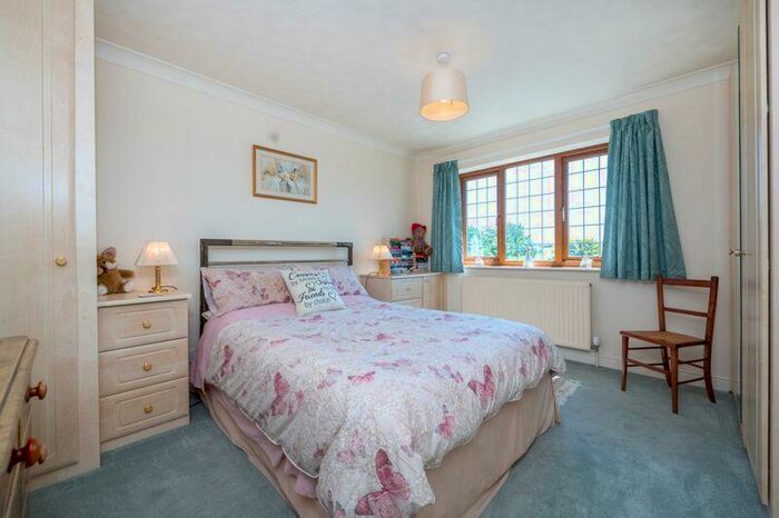 4 Bedroom Detached House For Sale In A Heath Road, Scopwick, Lincoln, LN4