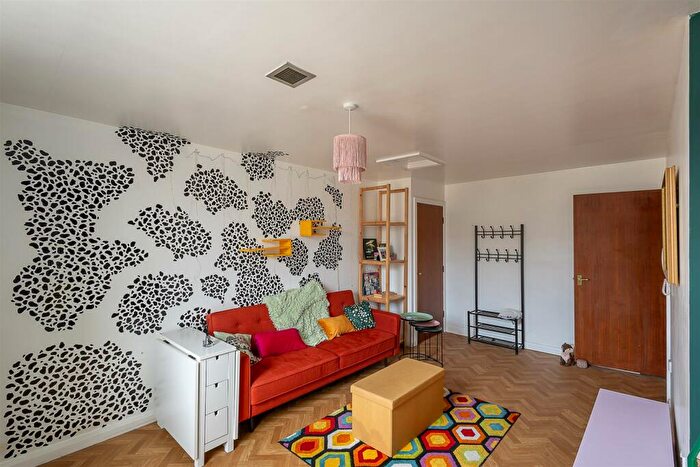 1 Bedroom Flat For Sale In Clarendon House, Clayton Street West, Newcastle Upon Tyne, NE1