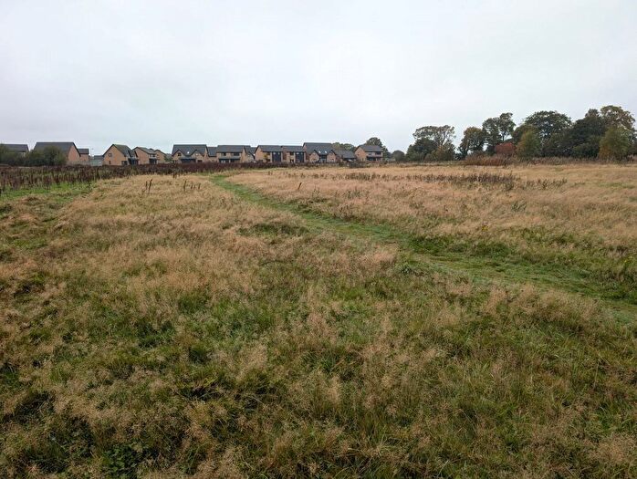 Land For Sale In College Way, Dumfries, DG1