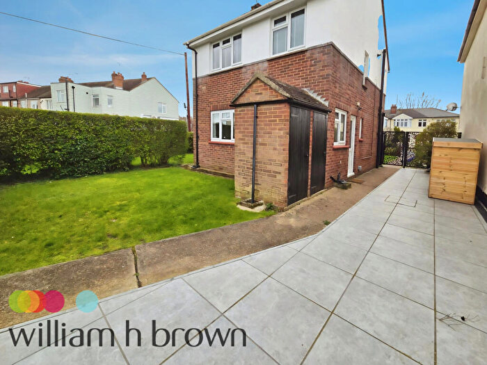 3 Bedroom House To Rent In Writtle Road, Chelmsford, CM1