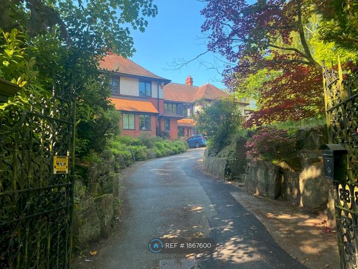 6 Bedroom Detached House To Rent In Rappax Road, Hale Altrincham, WA15