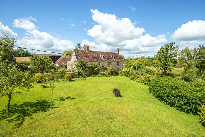 House For Sale In Moorside, Sturminster Newton, Dorset, DT10