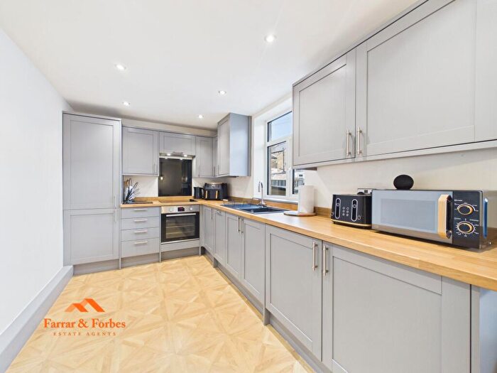 2 Bedroom Terraced House For Sale In Milford Street, Colne, BB8